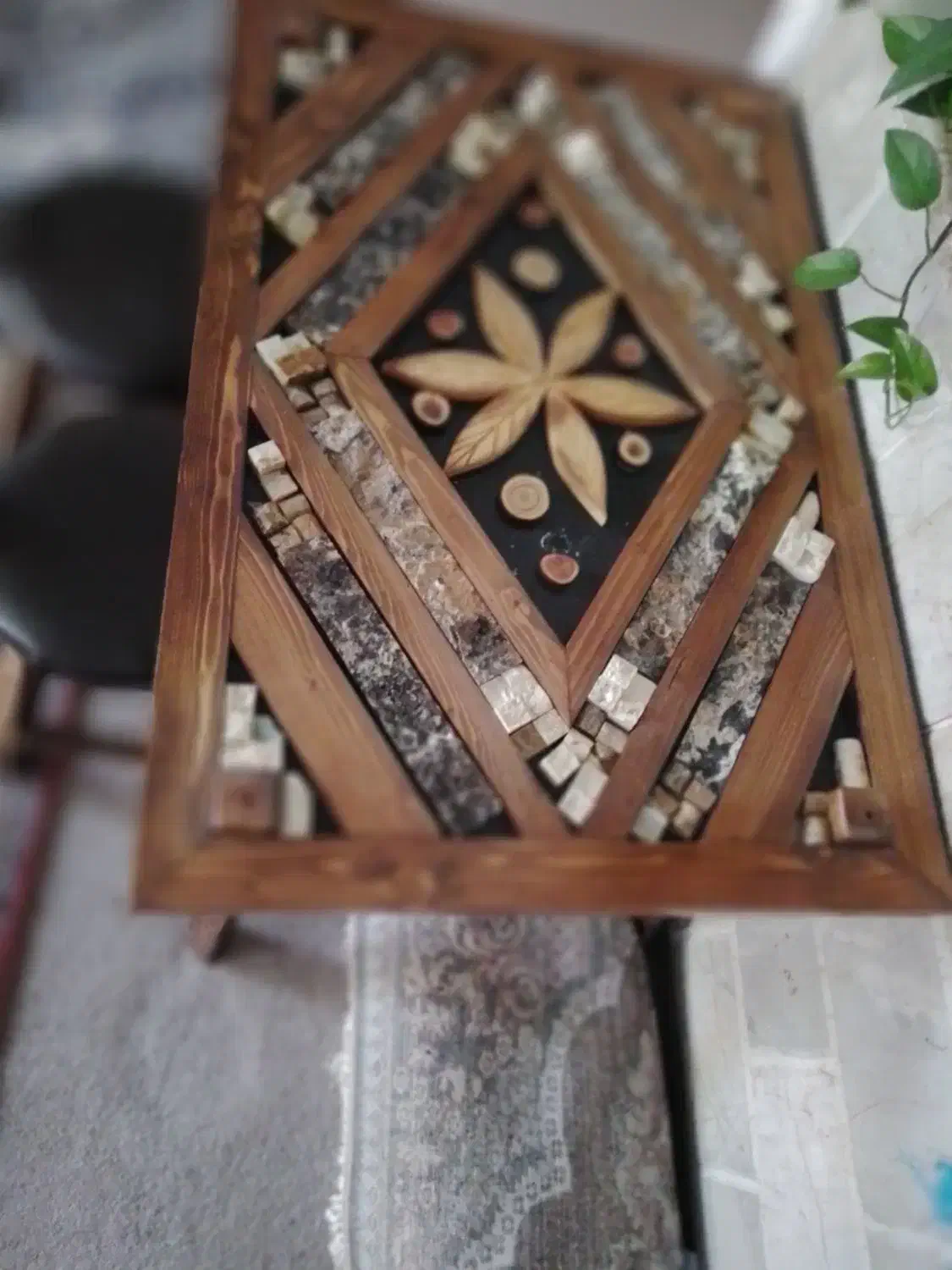 حراج لوازم منزل میز نهارخوری|حراج|گلبهار, شهر جدید گلبهار|دیوار