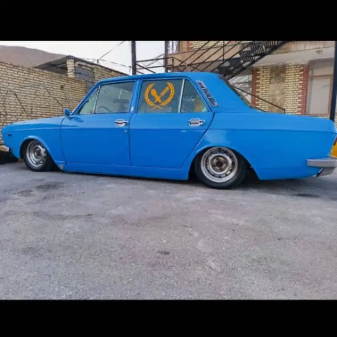 ۱۶۰|خودرو کلاسیک|داران, |دیوار