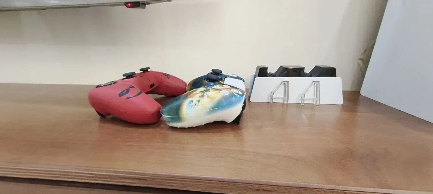 پی اس فایو اسلیم|کنسول، بازی ویدئویی و آنلاین|دزفول, |دیوار