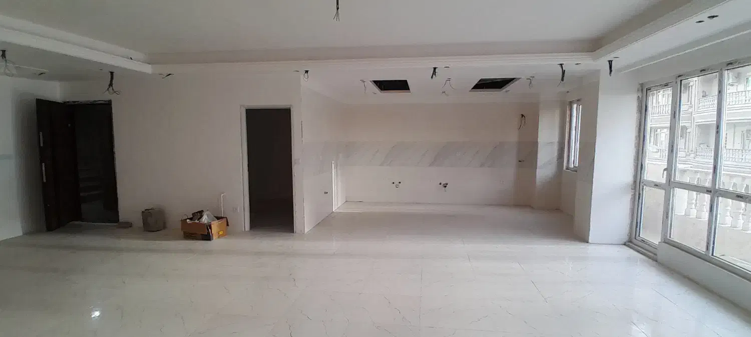 اپارتمان 145 متری شهرک امام حسین|فروش آپارتمان|بهارستان, |دیوار