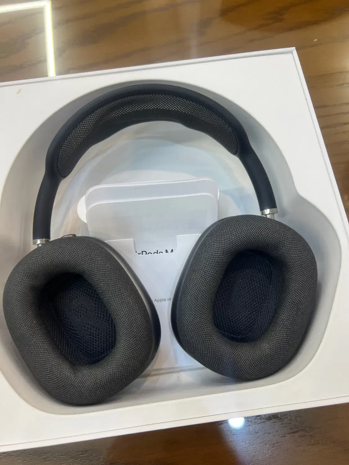 ایرپاد مکس اورجینال|لوازم جانبی موبایل و تبلت|اندیشه, اندیشه فاز ۴|دیوار