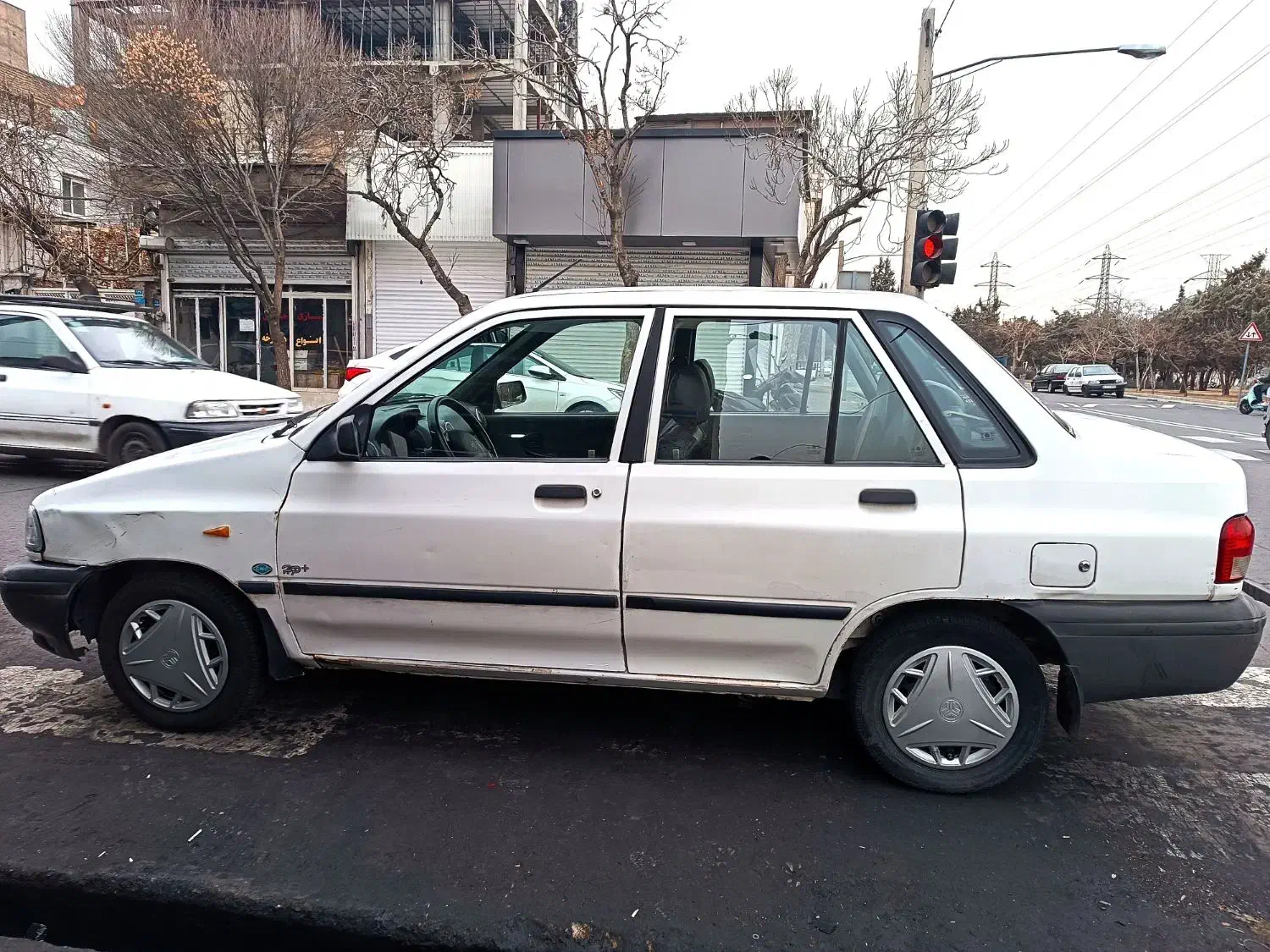 پراید 131 مدل 90|خودرو سواری و وانت|تهران, کاج|دیوار