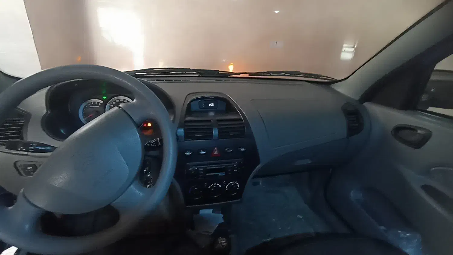 تیبا 2مدل1396|خودرو سواری و وانت|شهریار, شهریار|دیوار