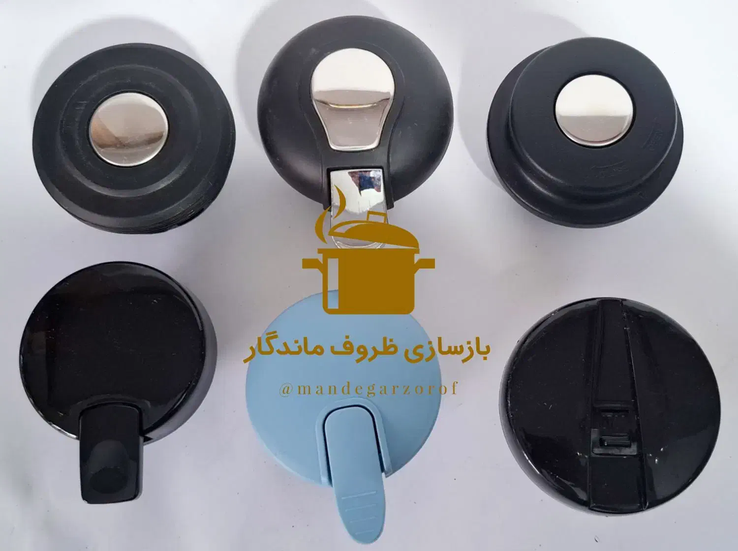 شیشه فلاکس درب فلاکس یدکی فلاکس|ظروف نگهدارنده، پلاستیکی، یک‌بارمصرف|تهران, عبدل‌آباد|دیوار