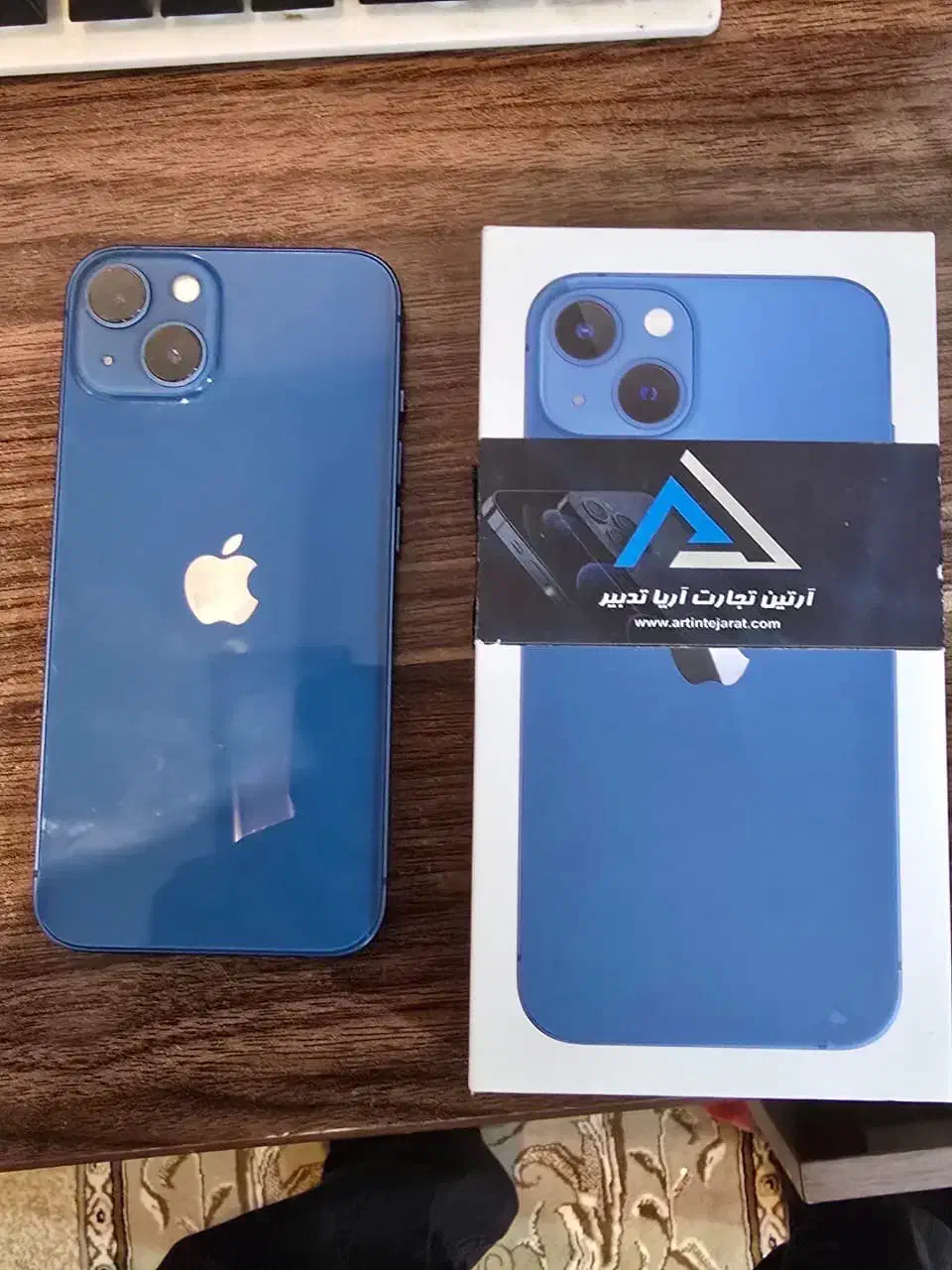 آیفون ۱۳|موبایل|اصفهان, مفتح|دیوار