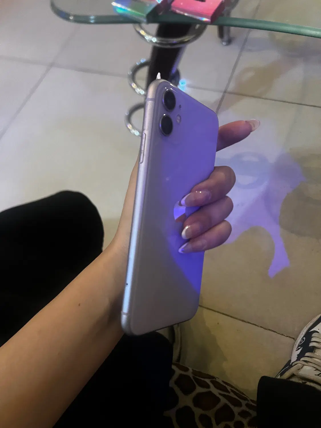 iPhone 11 128G|موبایل|ارومیه, |دیوار