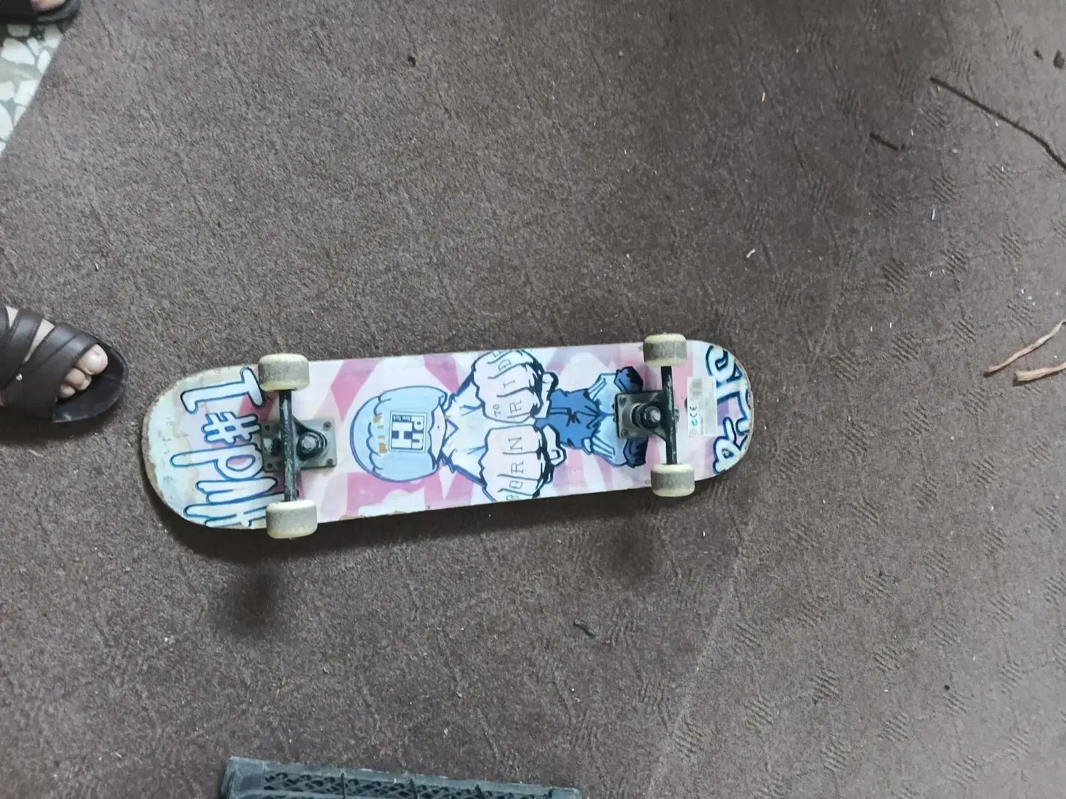 اسکیت ولوازم اسکیت|دوچرخه، اسکیت، اسکوتر|لاهیجان, فیاض|دیوار