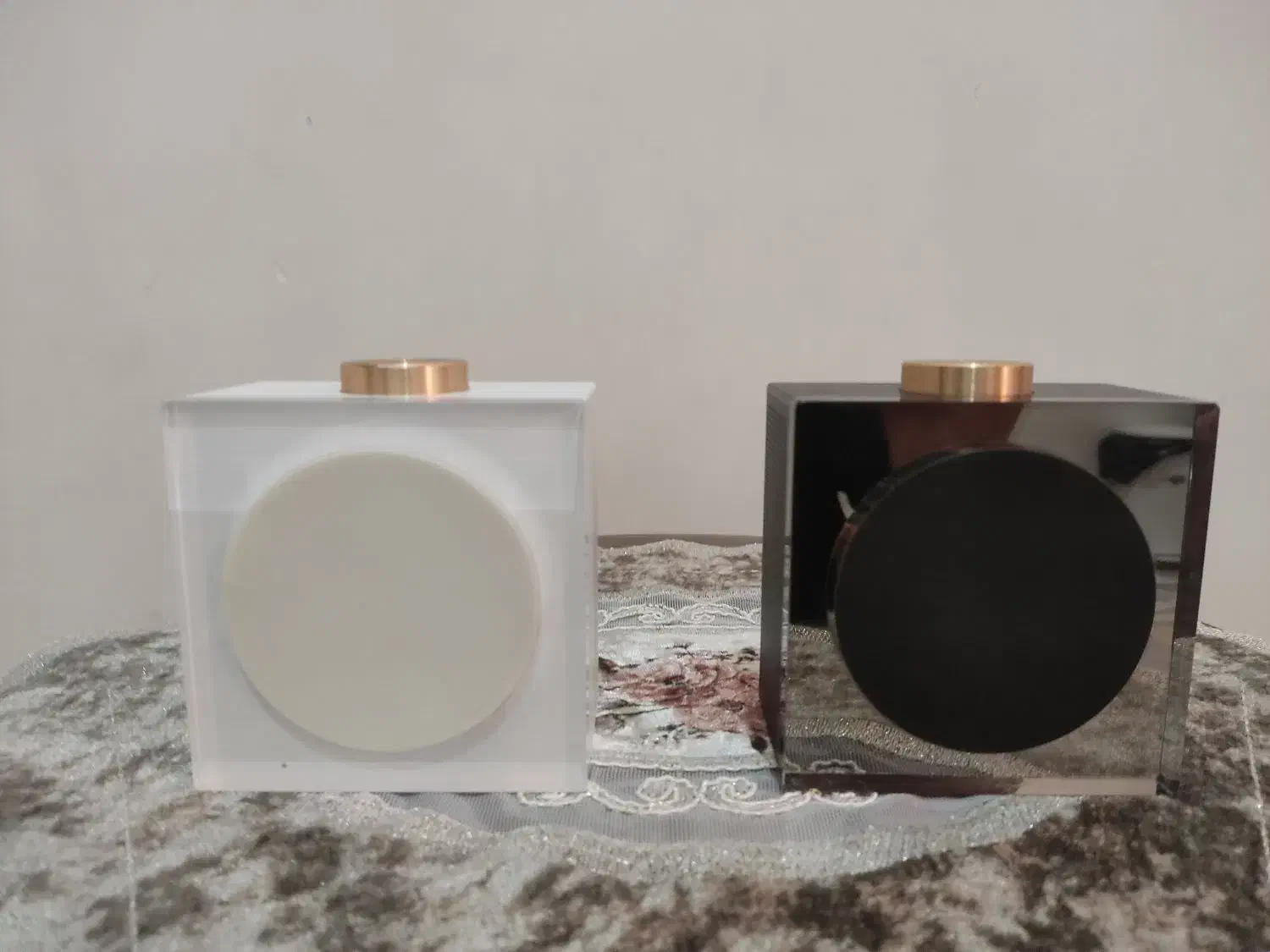 اسپیکر بلوتوثی  jbl مدل PULSE 2 و mifa|پخش‌کننده همراه|تهران, شهرک ولیعصر جنوبی|دیوار