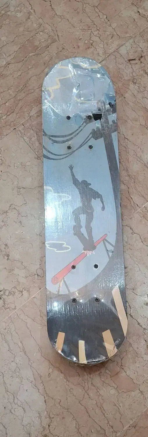 اسکیت برد|تجهیزات ورزشی|تهران, اختیاریه|دیوار