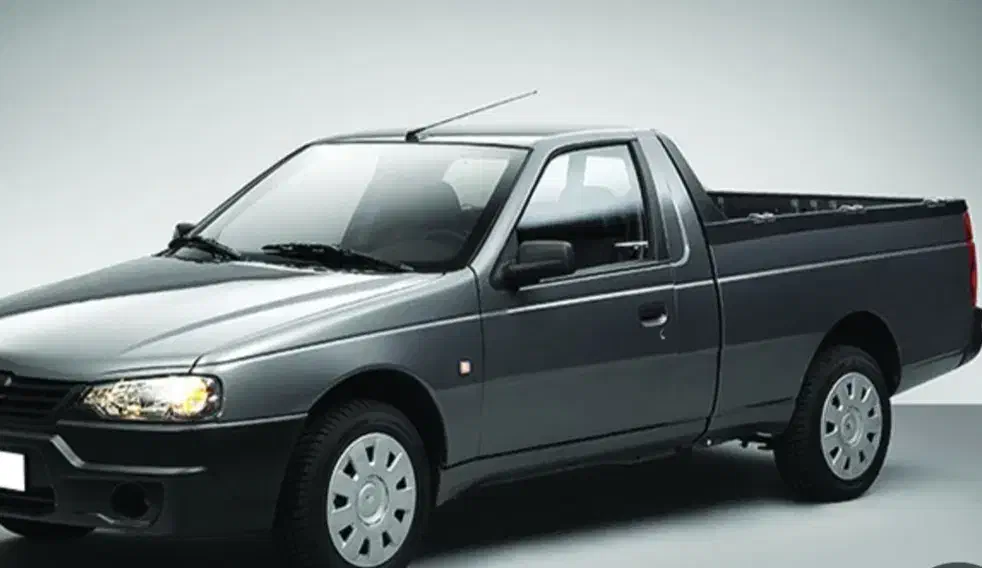 آریسان خاکستری|خودرو سواری و وانت|کازرون, |دیوار