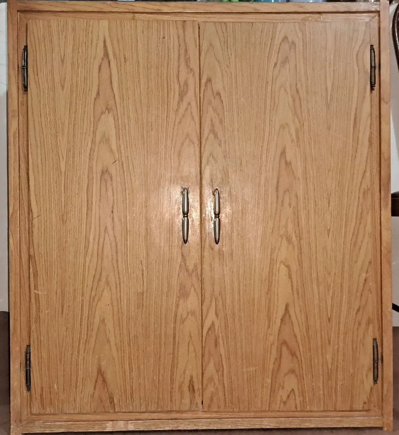 جاکفشی تمیز و محکم|جاکفشی، کمد، دراور|دزفول, |دیوار