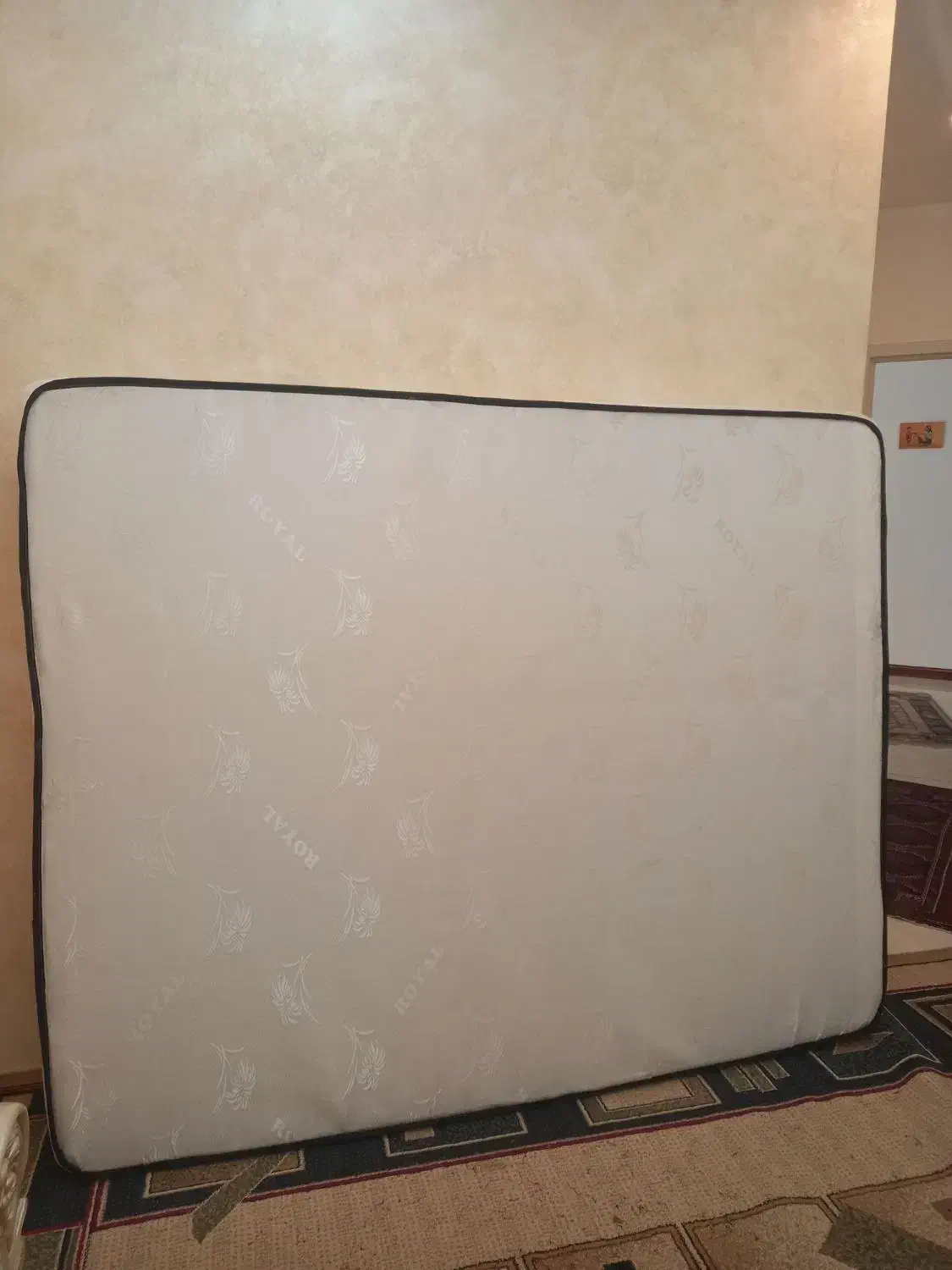 خوشخواب|تشک تختخواب|مشهد, ده دی|دیوار