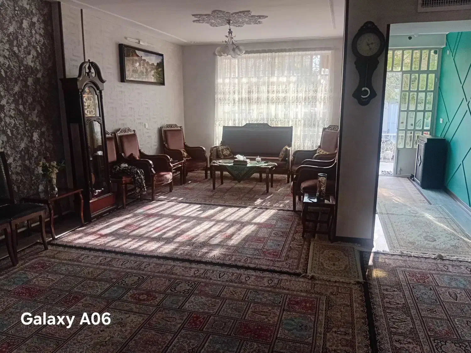 فروش ملک|فروش زمین و ملک کلنگی|فردیس, سپید دشت|دیوار