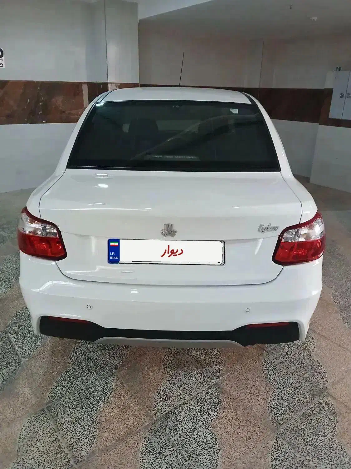 سایناs|خودرو سواری و وانت|اصفهان, کشاورزی|دیوار