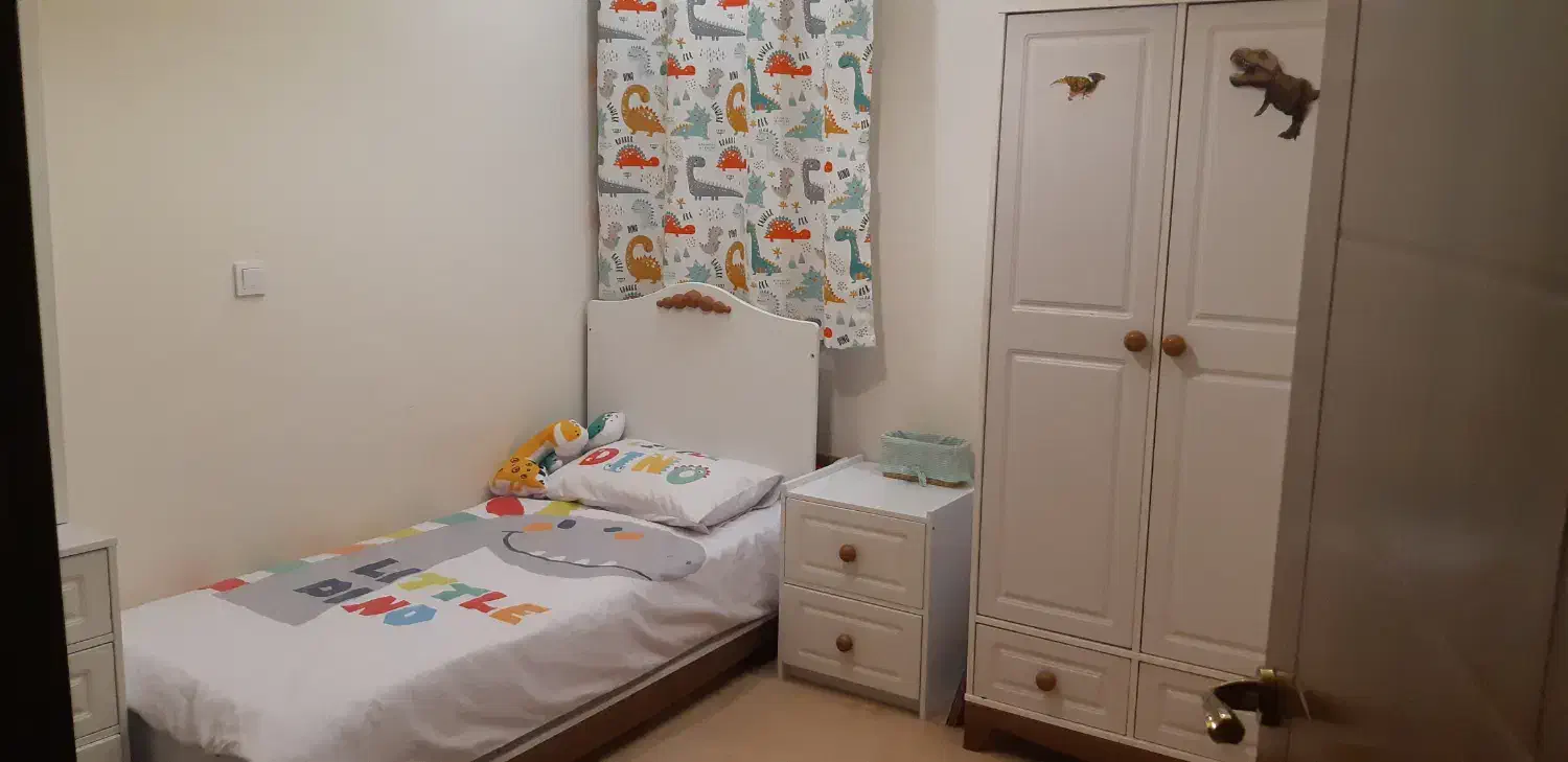 سرویس کودک نوجوان بالسا|تخت و سرویس خواب|تهران, شمسآباد|دیوار