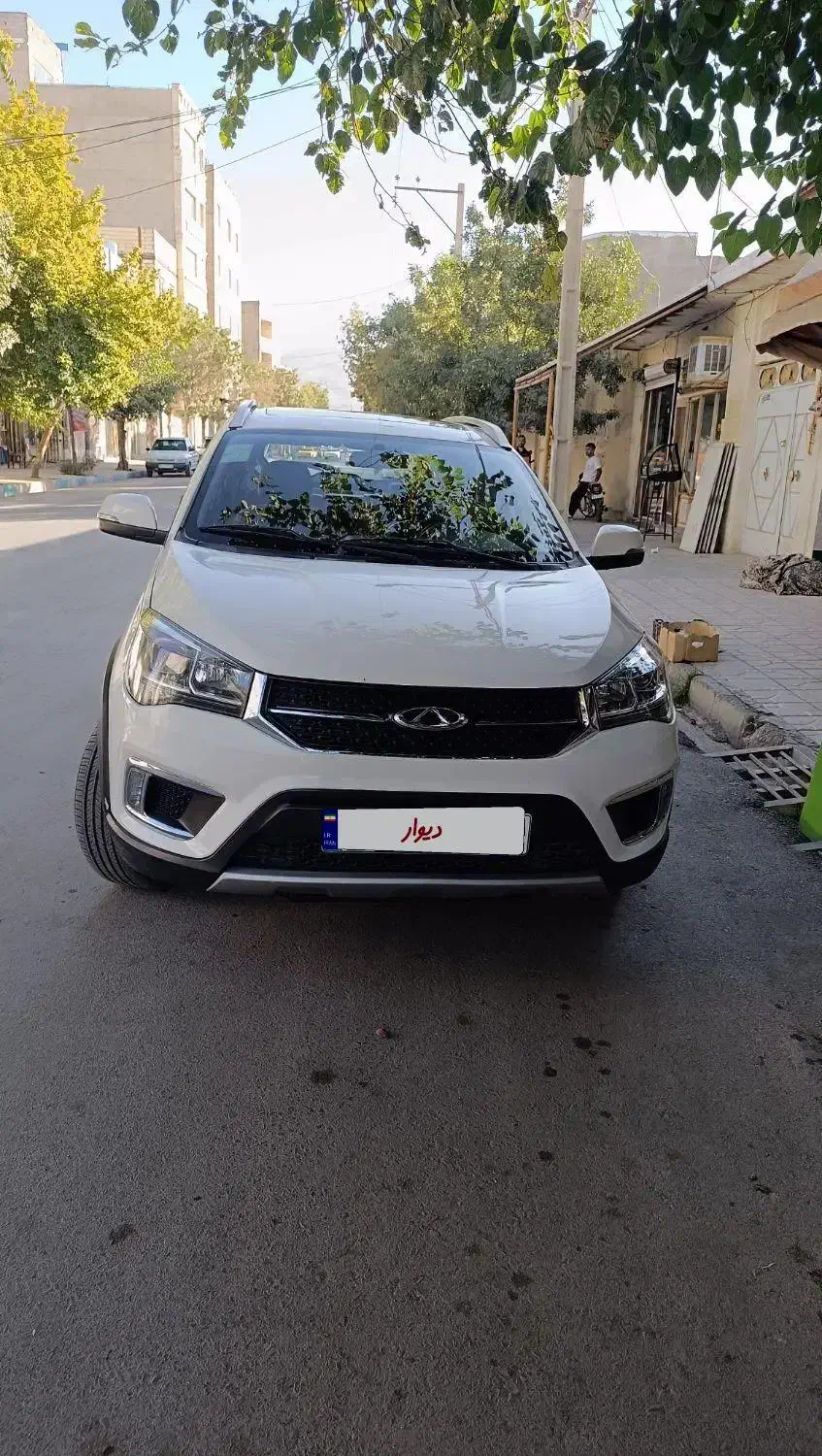 mvm x22دنده ای معمولی|خودرو سواری و وانت|همدان, |دیوار