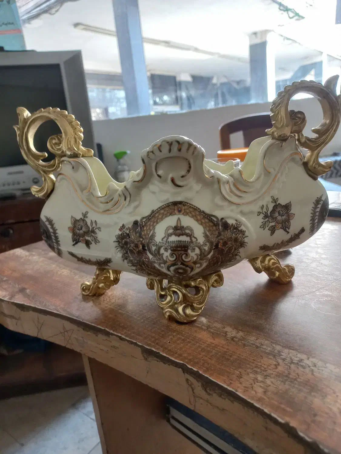 شکلات خوری|کلکسیون اشیاء عتیقه|تهران, ایرانشهر|دیوار