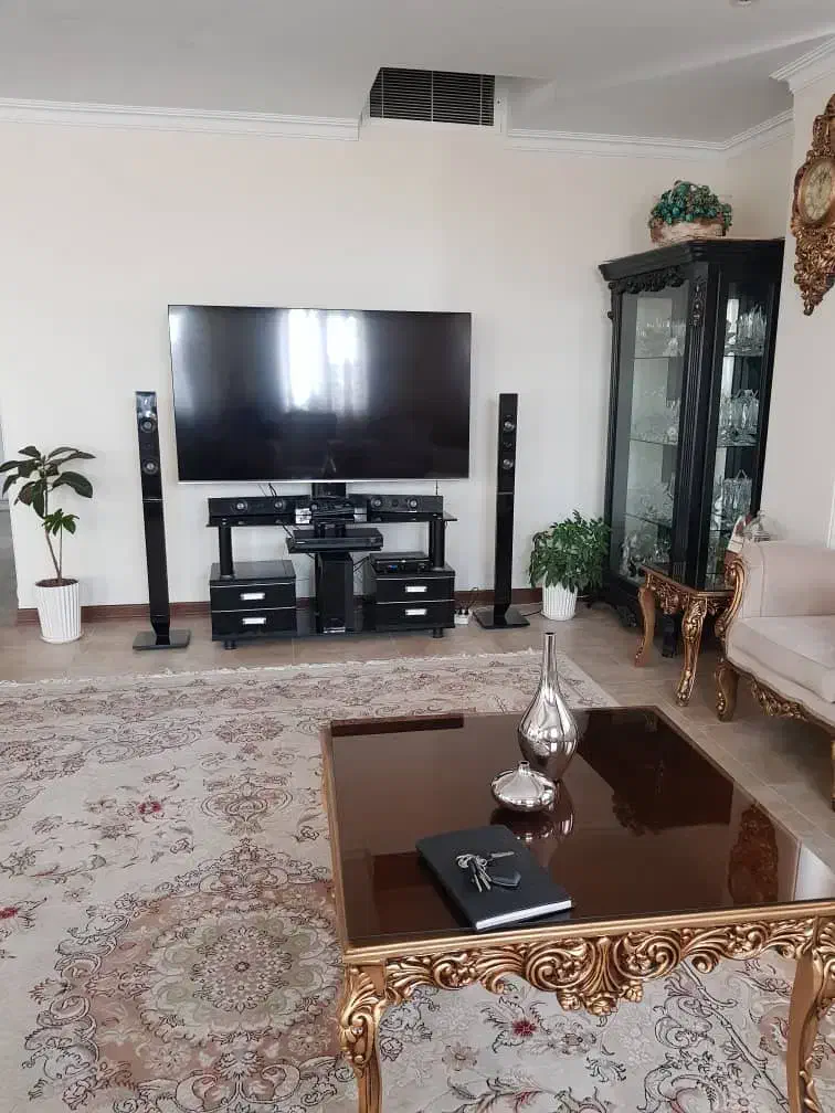 اجاره آپارتمان دو خواب کوهک