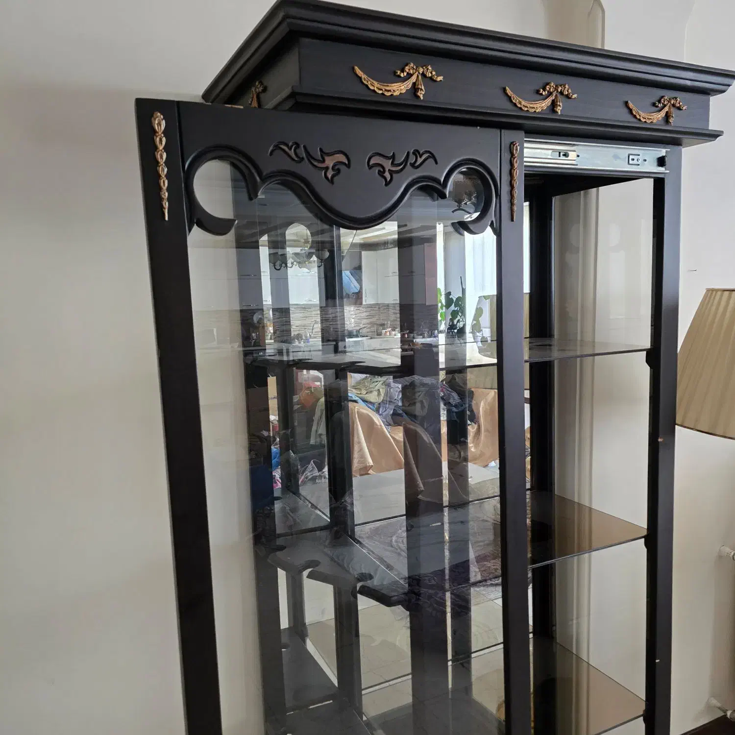 بوفه ویترین دکوری|بوفه، ویترین، کنسول|تهران, پرستار|دیوار