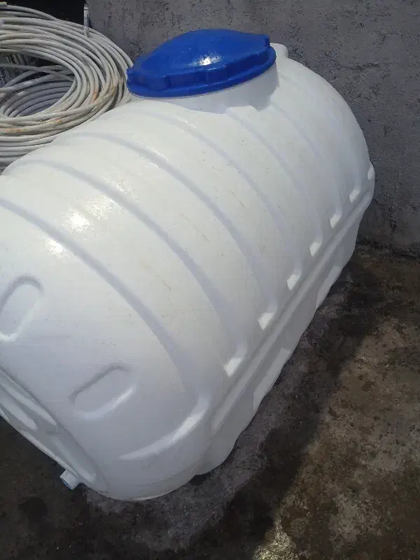 انواع مخازن آب به صورت تکی و عمده|مصالح و تجهیزات ساختمان|لاهیجان, گلستان|دیوار