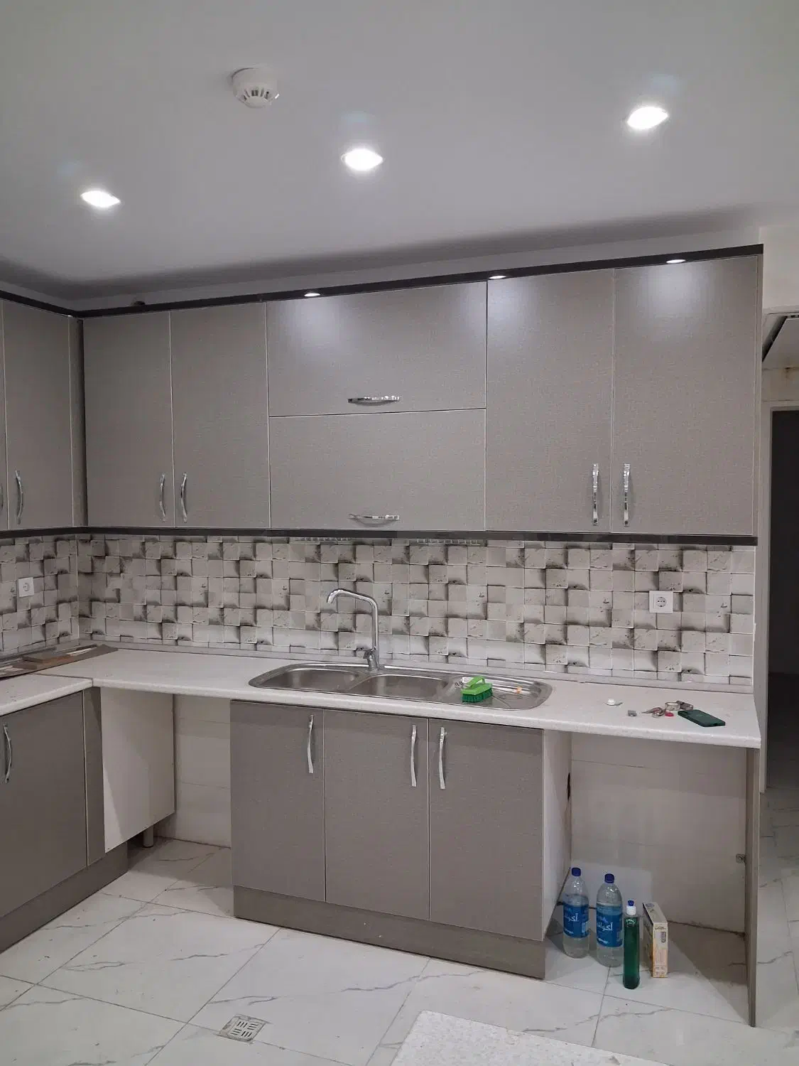 کابینت|مصالح و تجهیزات ساختمان|گرمدره, |دیوار