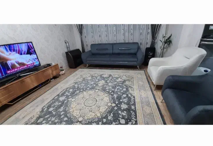 رهن آپارتمان طبقه ۲ تجاری با دو پارکینگ|اجارهٔ آپارتمان|شیراز, تندگویان|دیوار