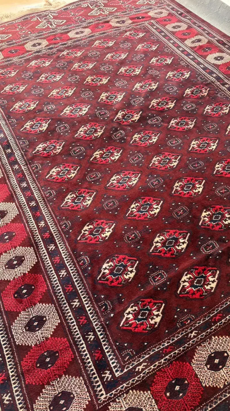 فرش|فرش|ارومیه, |دیوار