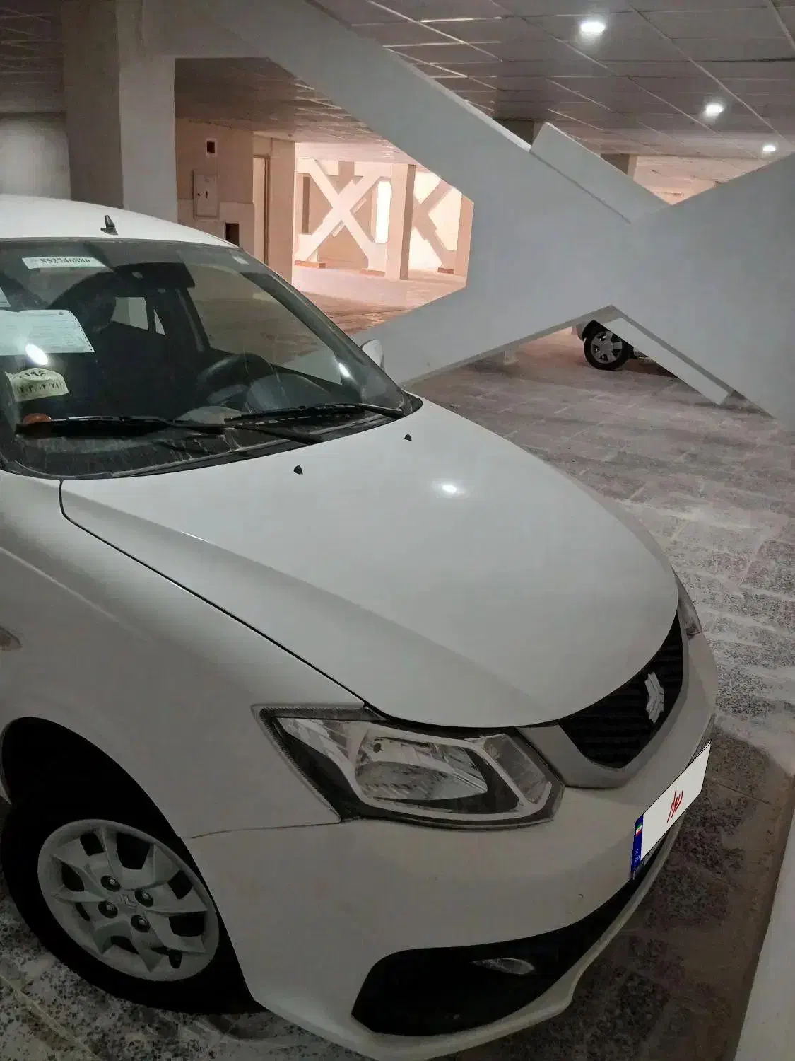 ساینا s|خودرو سواری و وانت|شیراز, شهرک گلستان|دیوار