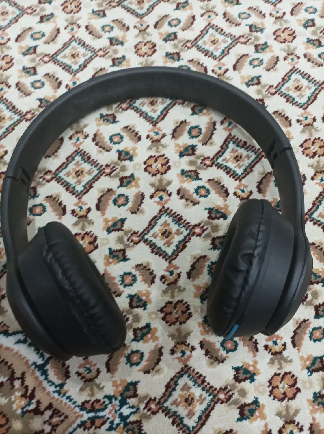 هدفون p47|پخشکننده همراه|همدان, |دیوار