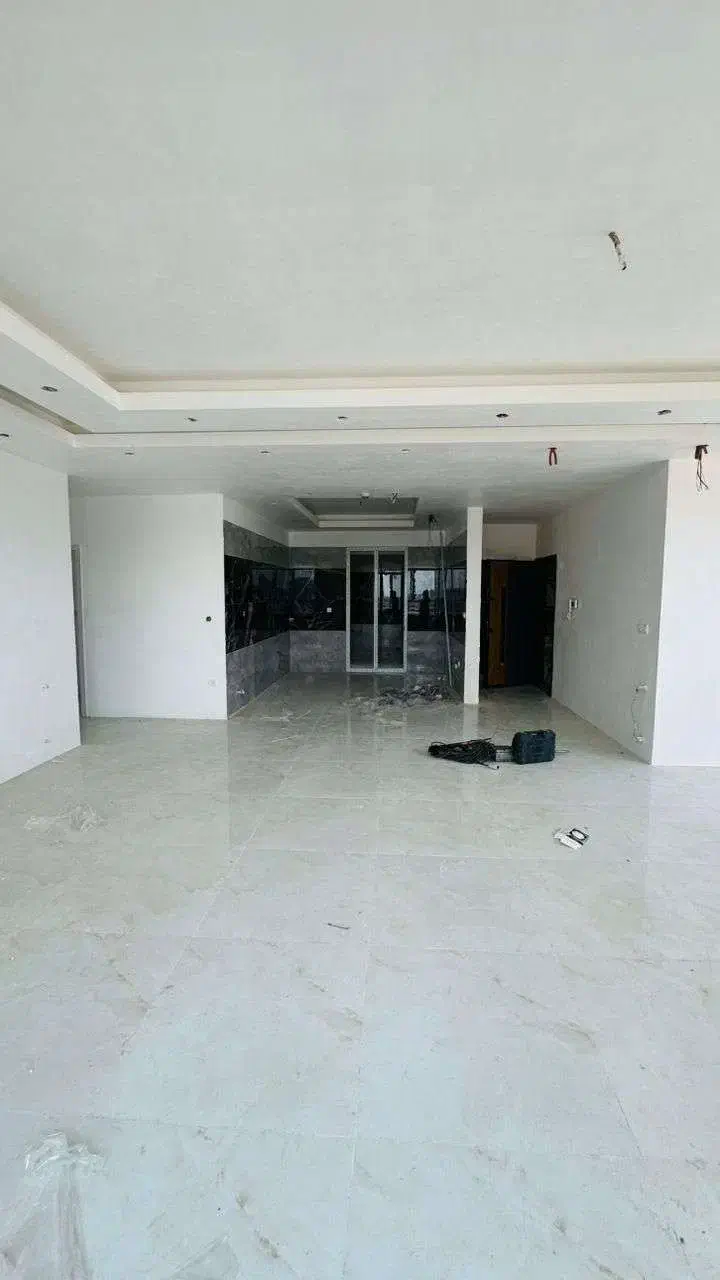 ۱۵۰ متر خ جمهوری کلید نخورده ویو دریا / کد ۸۱۵۴|فروش آپارتمان|تنکابن, |دیوار