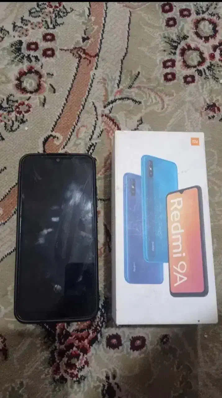 شیامی|موبایل|تبریز, |دیوار