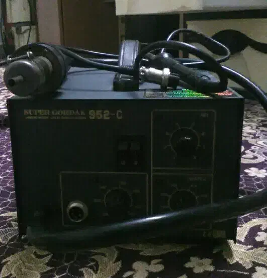 هیتر هویه گرداک952|لوازم جانبی موبایل و تبلت|رشت, معلولین|دیوار