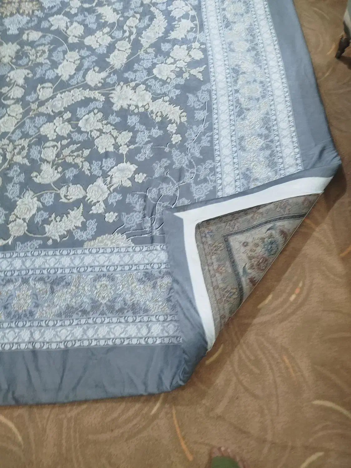 روفرشی کش دار 12متری|روفرشی|مشهد, خواجه ربیع|دیوار