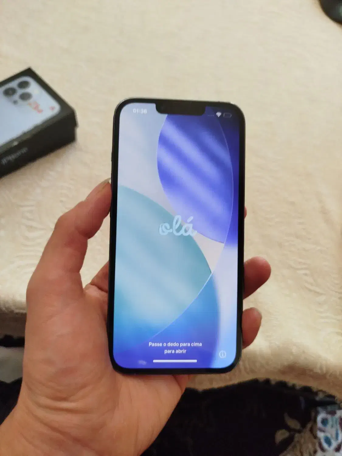 آیفون 13 پرو|موبایل|تهران, هفت چنار|دیوار