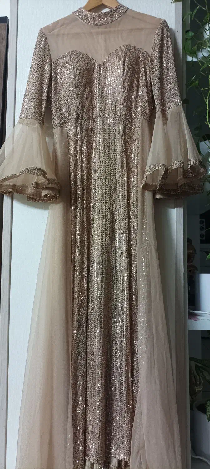 لباس مجلسی زنانه|لباس|محمدشهر, محمدشهر|دیوار