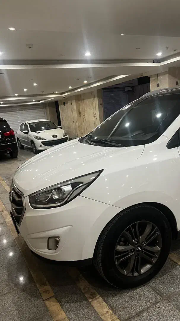 توسان 2016|خودرو سواری و وانت|بندر ماهشهر, |دیوار