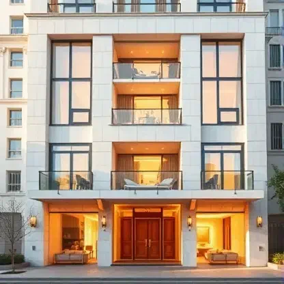 آپارتمان دو خوابه/ سالن بزرگ/مستر دار/لوکیشن لوکس|فروش آپارتمان|شیراز, شهرک بهشتی|دیوار