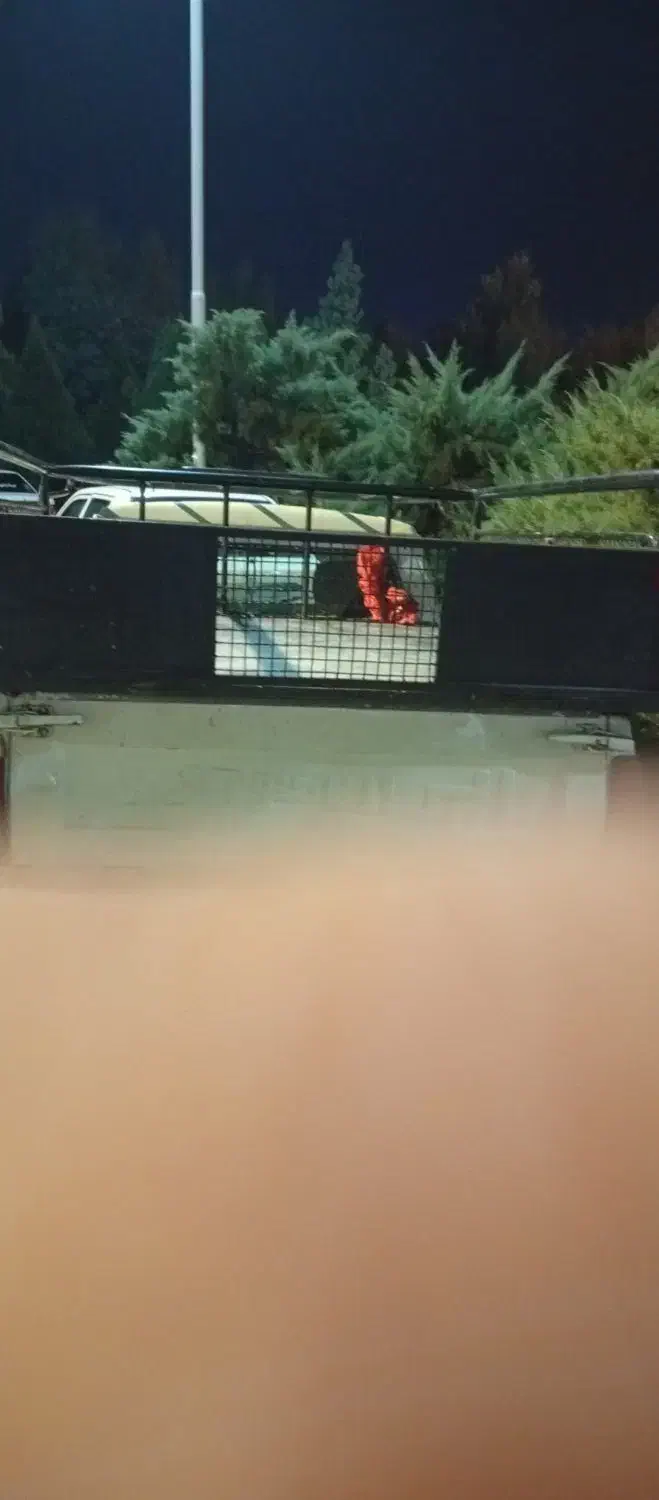 باربند|قطعات یدکی و لوازم جانبی|قم, شهرک امام حسین|دیوار