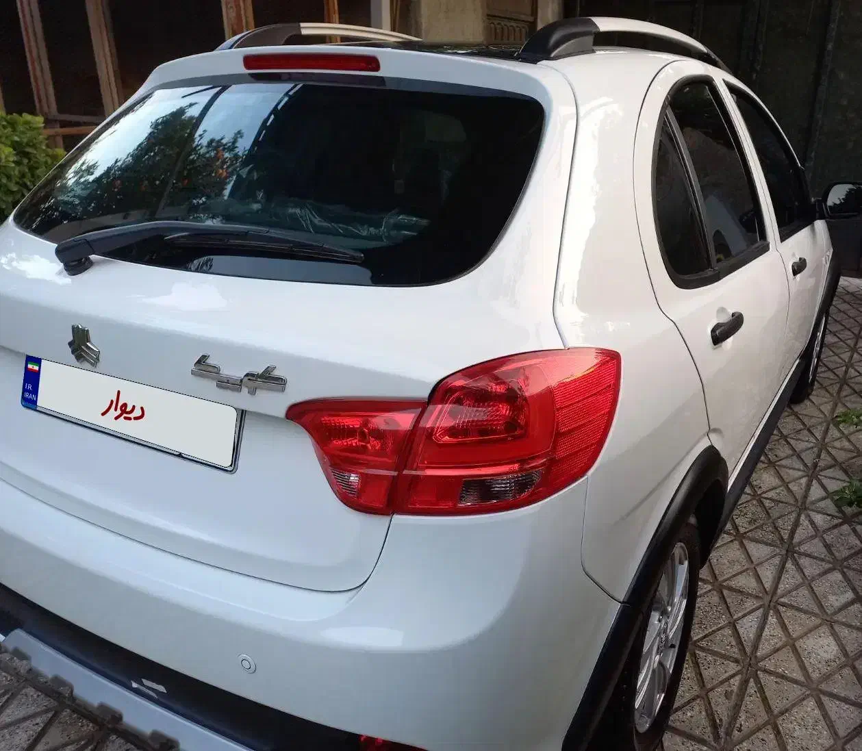 کوییک r|خودرو سواری و وانت|کردکوی, |دیوار