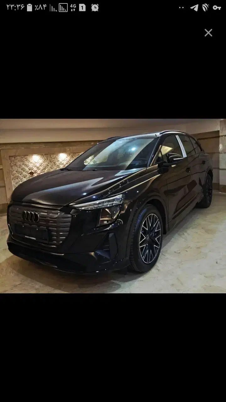 آئودی q5|خودرو سواری و وانت|تهران, سنائی|دیوار