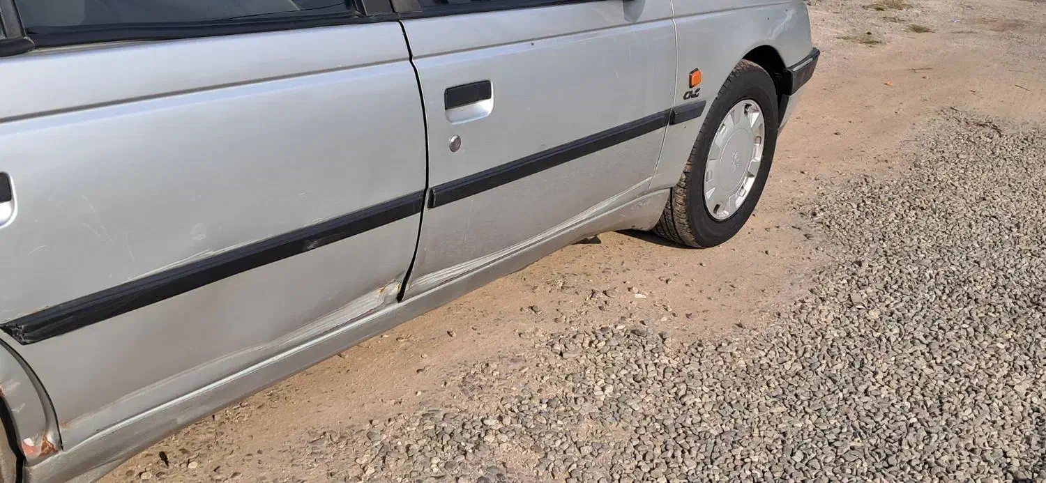 پرژو405|خودرو سواری و وانت|آستانه اشرفیه, |دیوار