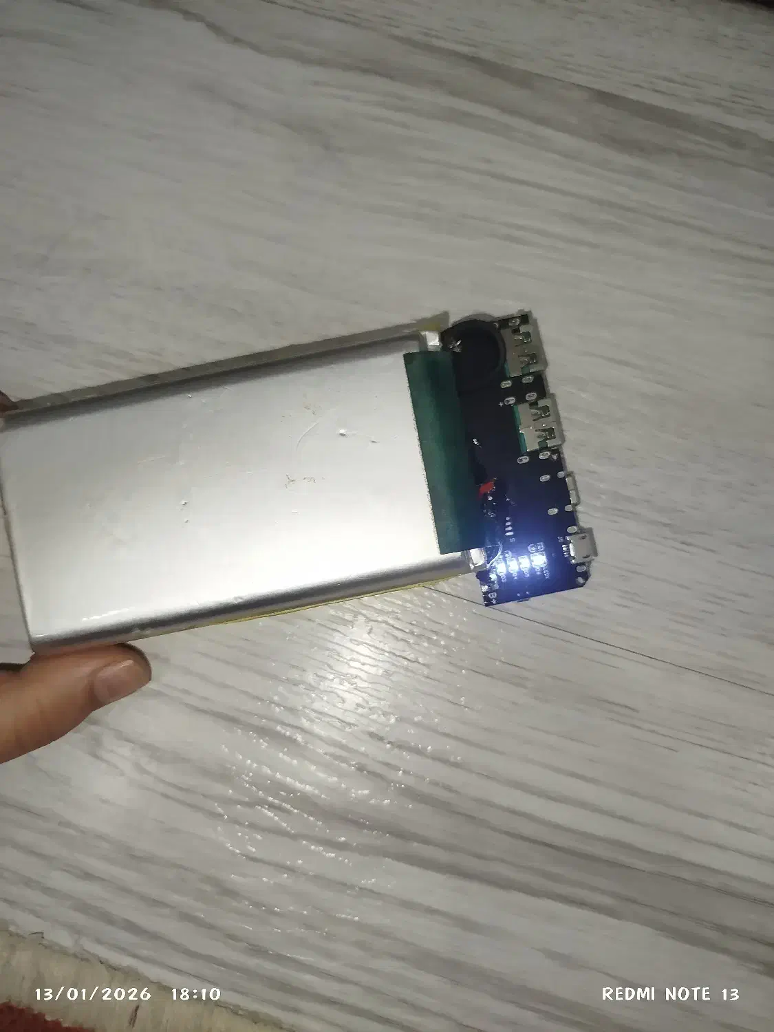 پاور بانک|لوازم جانبی موبایل و تبلت|پاکدشت, پاکدشت (مامازند)|دیوار