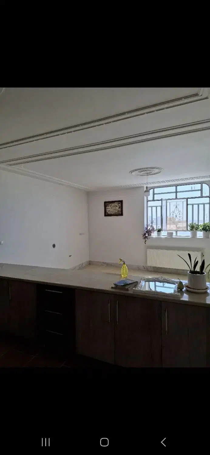 رهن و اجاره آپارتمان بلوار مبارزان ۲خوابه همکف|اجارهٔ آپارتمان|آباده, |دیوار