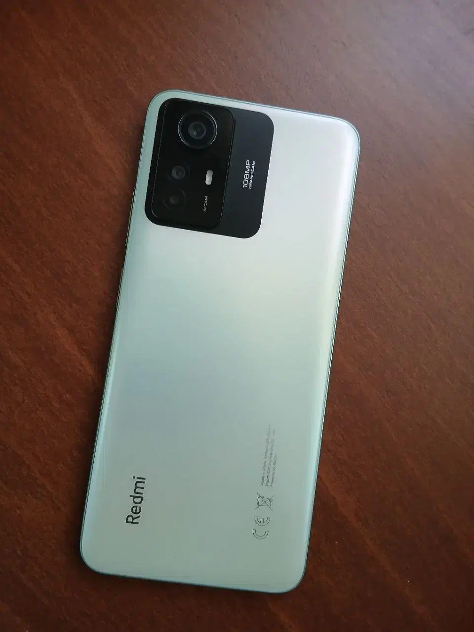 گوشی نوت ۱۲ اس|موبایل|گلبهار, شهر جدید گلبهار|دیوار