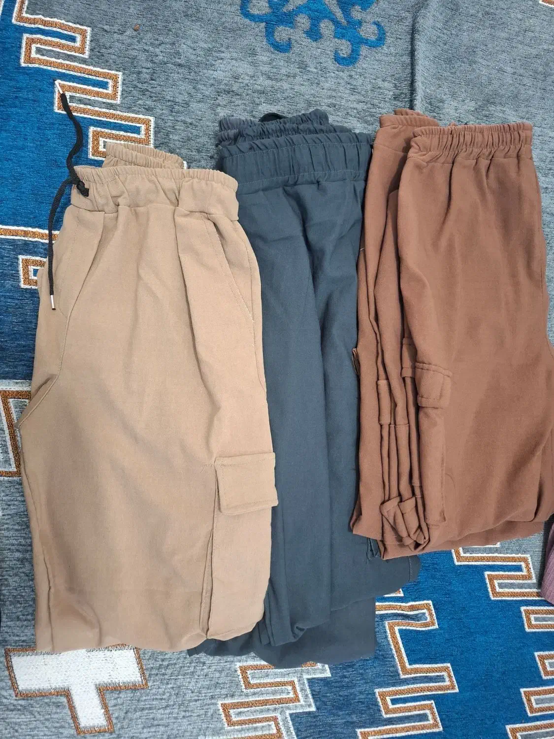 شلوار زنانه|لباس|خرمآباد, |دیوار