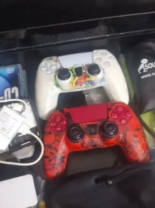 کنسول بازی ps5|کنسول، بازی ویدئویی و آنلاین|تهران, فاطمی|دیوار