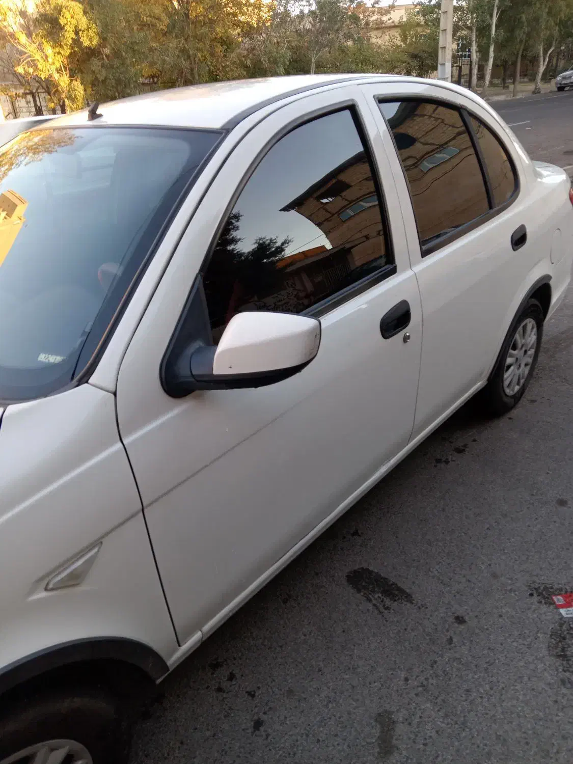 ساینا Ex1400|خودرو سواری و وانت|تبریز, |دیوار