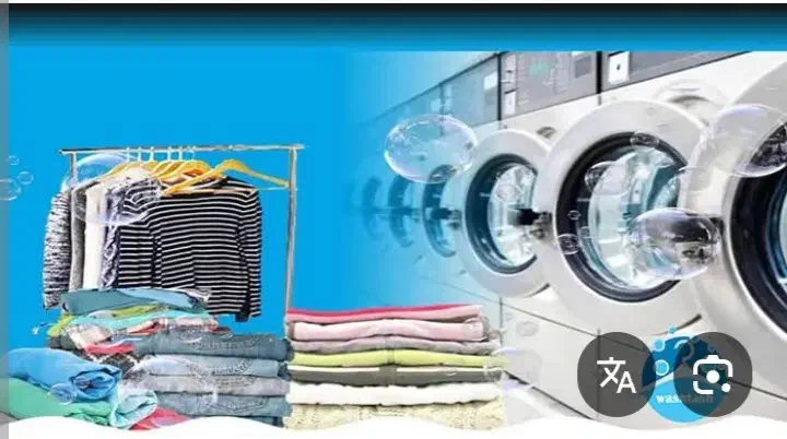 خشکشویی و سفید شویی قنبری|خدمات نظافت|رباطکریم, مسکن مهر آبشناسان|دیوار