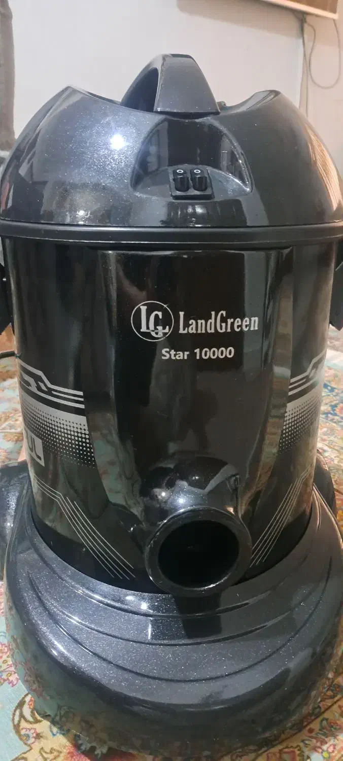 جاروبرقی آب و خاک|جاروبرقی، جارو شارژی، بخارشو|رشت, جهاد|دیوار