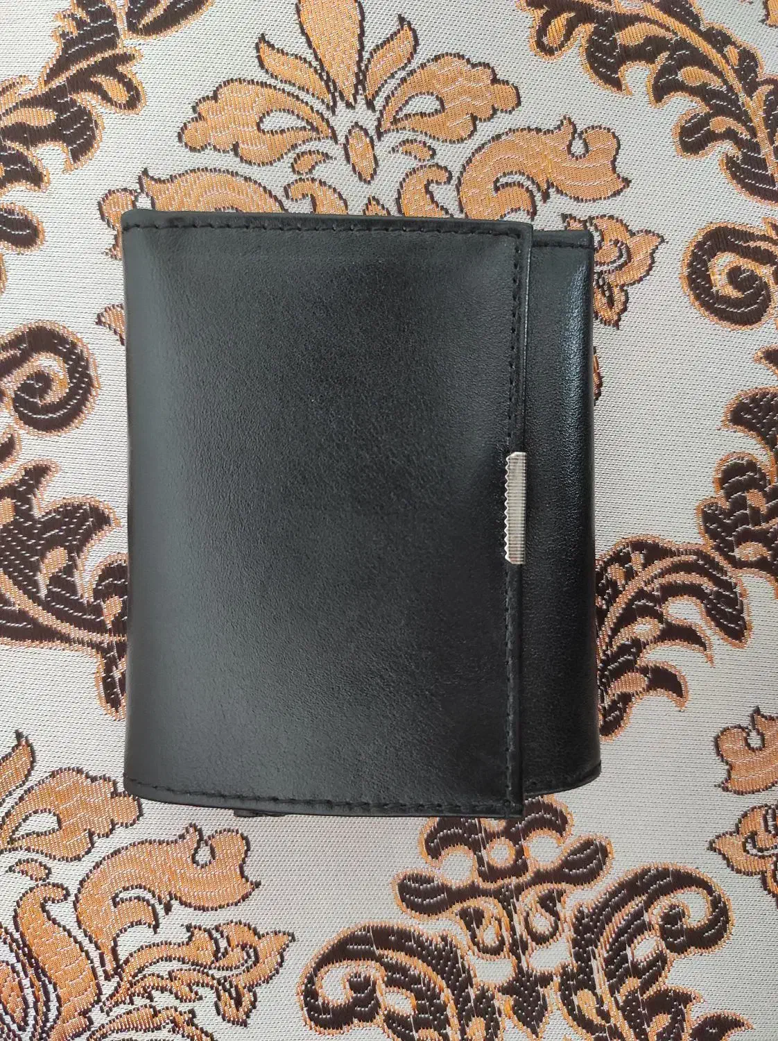 کیف پول چرم خوشگل|کیف، کفش، کمربند|شاهین دژ, |دیوار